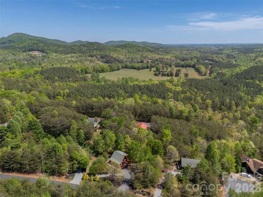 125 Pine Ridge Drive, Bostic, NC 28018.  MLS# CAR4372641, YatesRealty ID 16550. 