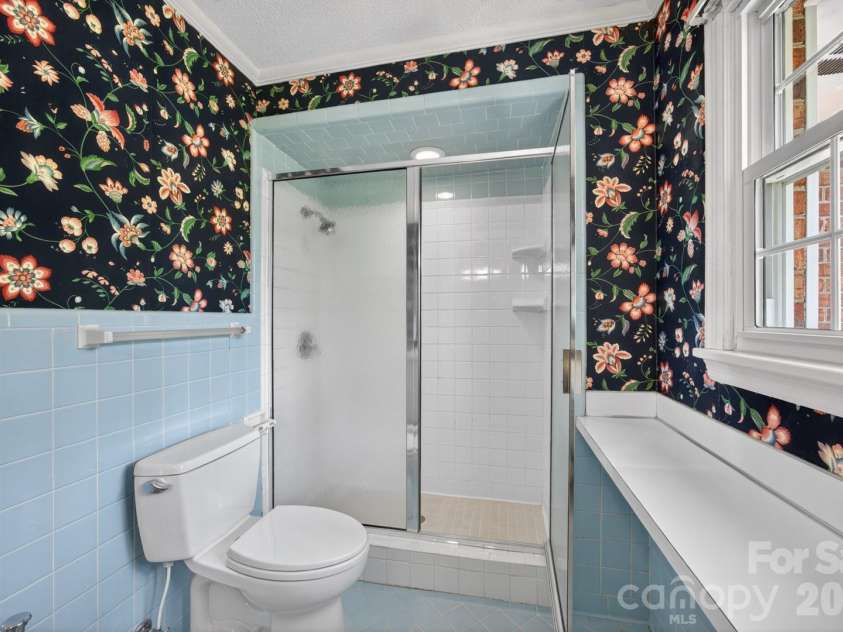 236 Richmond Road, Salisbury, NC 28144.  MLS# CAR4373599, YatesRealty ID 16551. Primary Bathroom