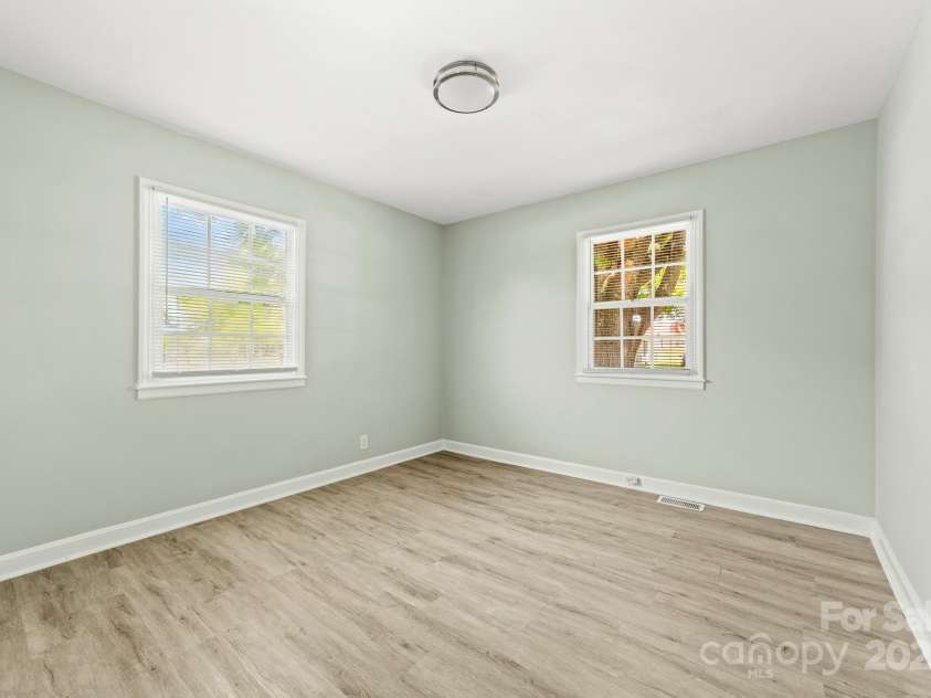 1905 Wood Street, Gastonia, NC 28052.  MLS# CAR4240049, YatesRealty ID 16553. Bedroom 3