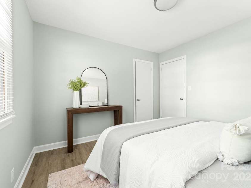 1905 Wood Street, Gastonia, NC 28052.  MLS# CAR4240049, YatesRealty ID 16553. Bedroom