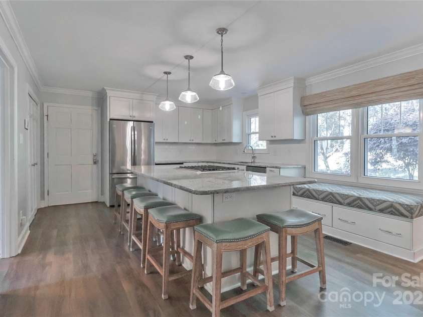 417 Florence Circle, Statesville, NC 28625.  MLS# CAR4255554, YatesRealty ID 16554. 