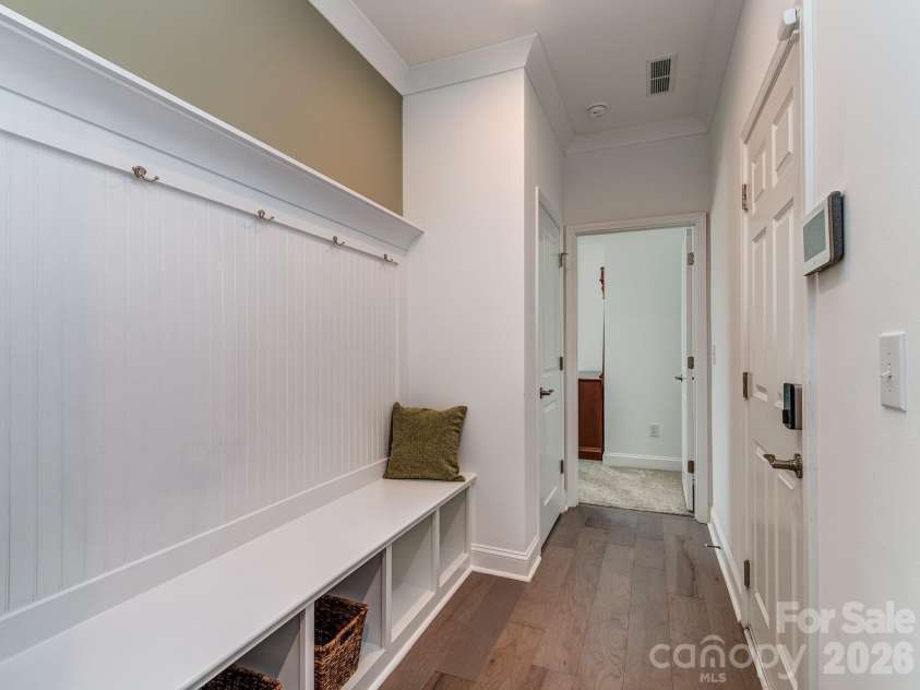 13110 Petrel Place, Charlotte, NC 28278.  MLS# CAR4369224, YatesRealty ID 16555. Drop Zone
