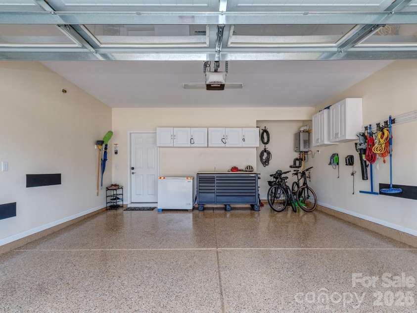 13110 Petrel Place, Charlotte, NC 28278.  MLS# CAR4369224, YatesRealty ID 16555. Garage