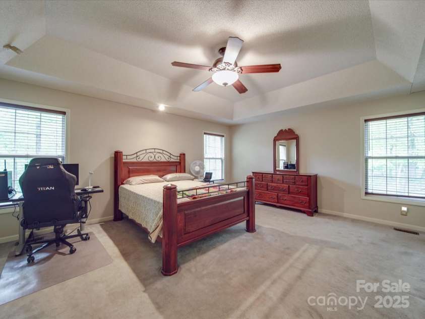 4620 Binwhe Lane, Gastonia, NC 28052.  MLS# CAR4259007, YatesRealty ID 16555. 