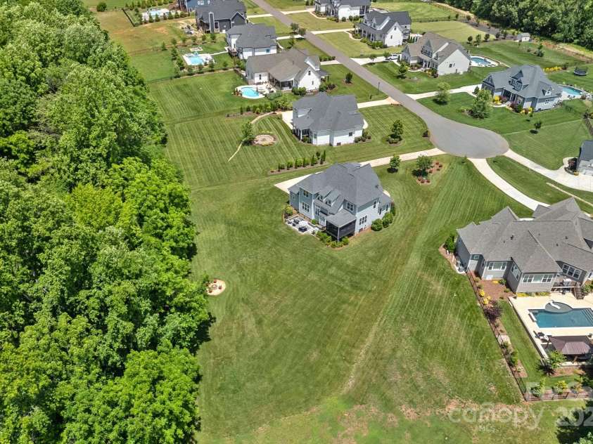 224 Hidden Meadows Drive, Mooresville, NC 28117.  MLS# CAR4263659, YatesRealty ID 16557. 1.66 acres