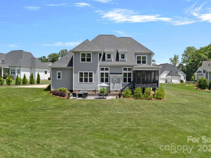 224 Hidden Meadows Drive, Mooresville, NC 28117.  MLS# CAR4263659, YatesRealty ID 16557. 