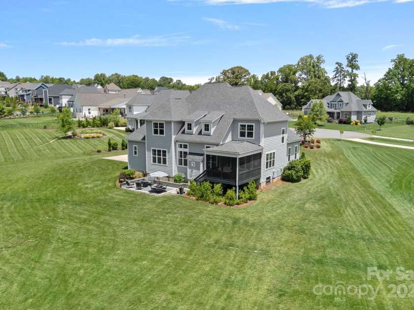224 Hidden Meadows Drive, Mooresville, NC 28117.  MLS# CAR4263659, YatesRealty ID 16557. 
