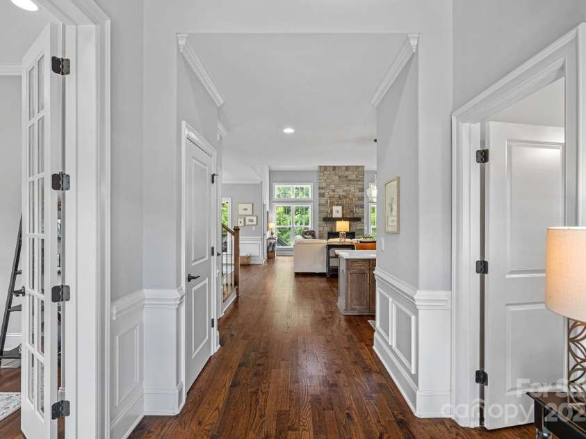 224 Hidden Meadows Drive, Mooresville, NC 28117.  MLS# CAR4263659, YatesRealty ID 16557. 