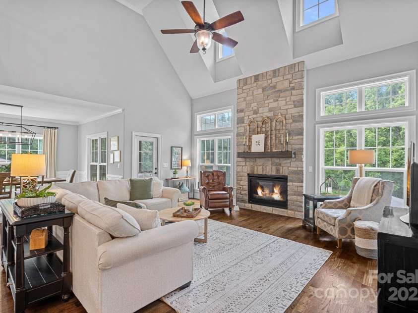 224 Hidden Meadows Drive, Mooresville, NC 28117.  MLS# CAR4263659, YatesRealty ID 16557. 