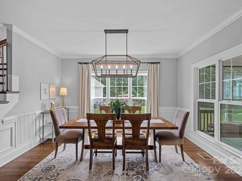 224 Hidden Meadows Drive, Mooresville, NC 28117.  MLS# CAR4263659, YatesRealty ID 16557. 