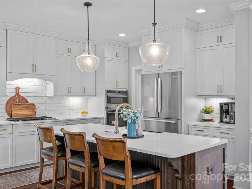 224 Hidden Meadows Drive, Mooresville, NC 28117.  MLS# CAR4263659, YatesRealty ID 16557. 
