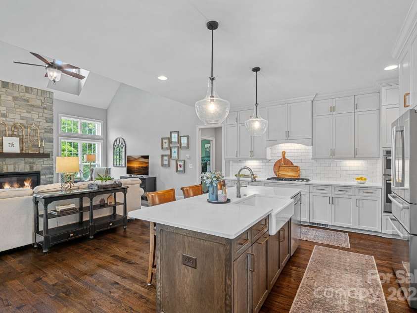224 Hidden Meadows Drive, Mooresville, NC 28117.  MLS# CAR4263659, YatesRealty ID 16557. 