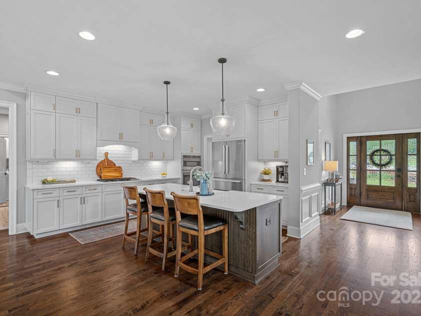 224 Hidden Meadows Drive, Mooresville, NC 28117.  MLS# CAR4263659, YatesRealty ID 16557. 