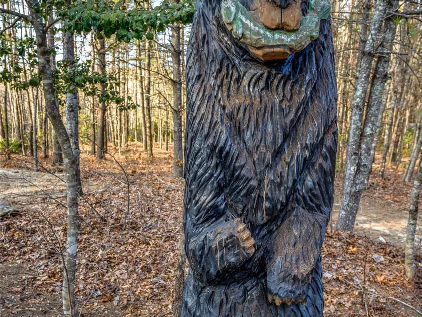 103 Duck Hope Drive, Hendersonville, NC 28739.  MLS# CAR4226597, YatesRealty ID 1656. 