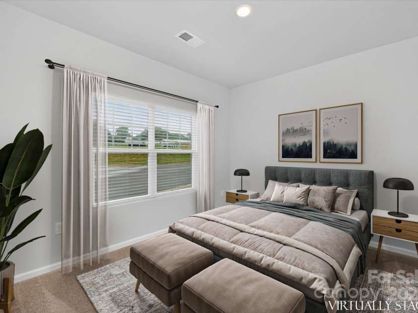 1320 Hargrove Avenue, Gastonia, NC 28052.  MLS# CAR4312554, YatesRealty ID 1656. 