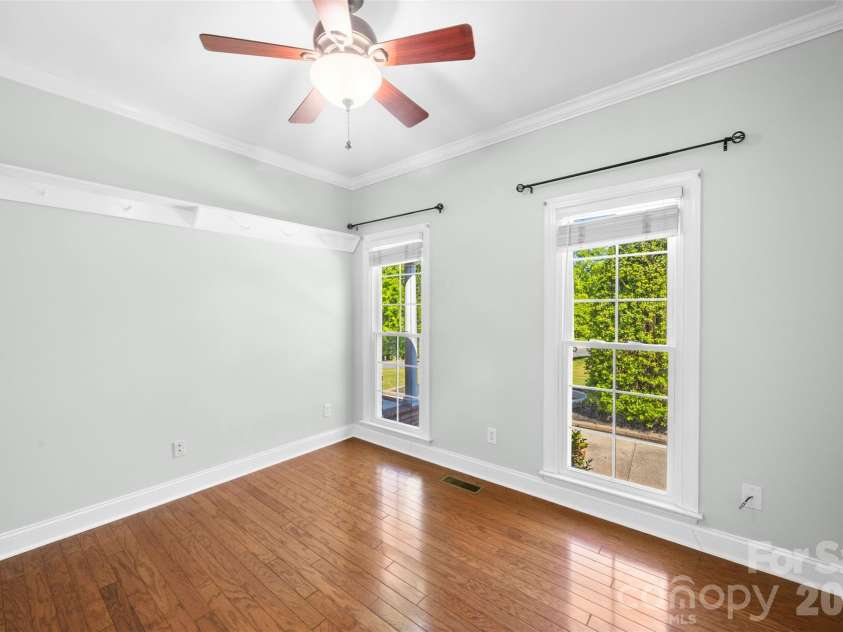 105 Partridge Bluff Drive, Concord, NC 28025.  MLS# CAR4373523, YatesRealty ID 16560. 