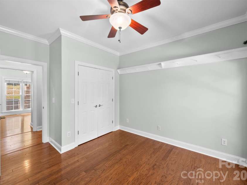 105 Partridge Bluff Drive, Concord, NC 28025.  MLS# CAR4373523, YatesRealty ID 16560. 