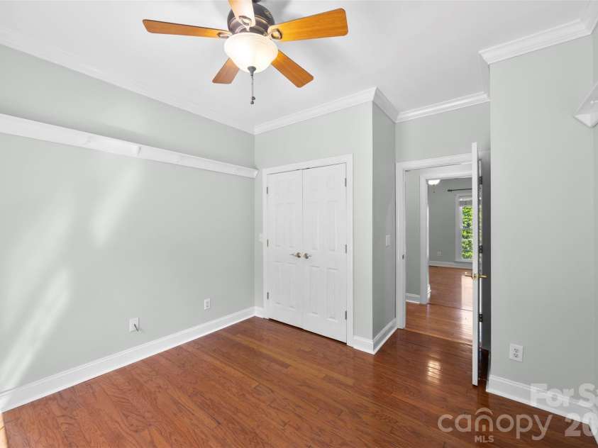 105 Partridge Bluff Drive, Concord, NC 28025.  MLS# CAR4373523, YatesRealty ID 16560. 