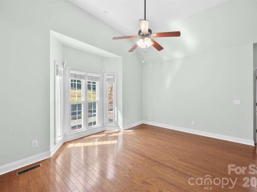 105 Partridge Bluff Drive, Concord, NC 28025.  MLS# CAR4373523, YatesRealty ID 16560. 