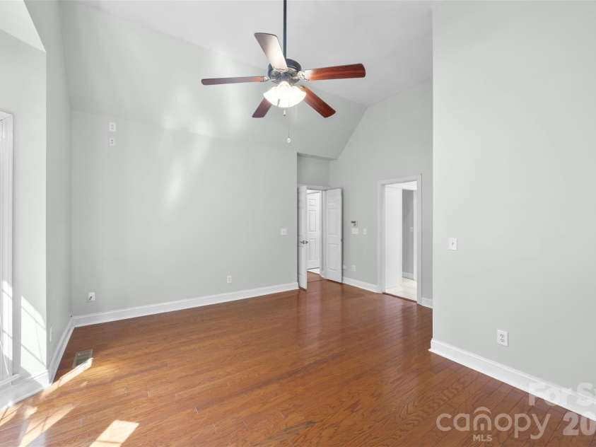 105 Partridge Bluff Drive, Concord, NC 28025.  MLS# CAR4373523, YatesRealty ID 16560. 