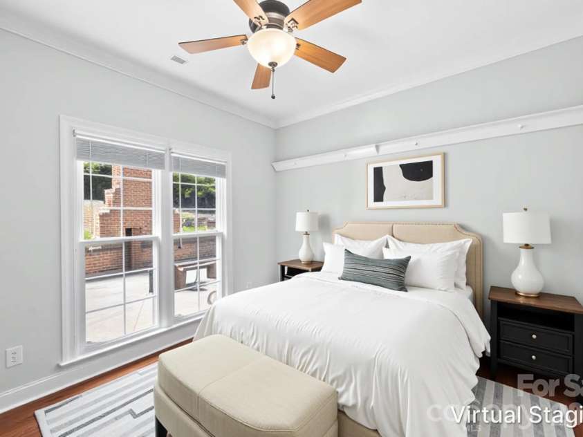105 Partridge Bluff Drive, Concord, NC 28025.  MLS# CAR4373523, YatesRealty ID 16560. 