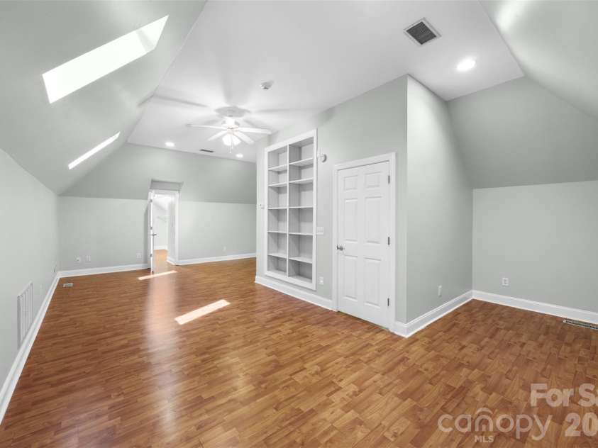 105 Partridge Bluff Drive, Concord, NC 28025.  MLS# CAR4373523, YatesRealty ID 16560. 