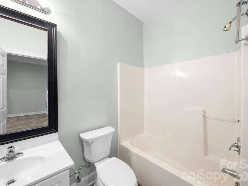105 Partridge Bluff Drive, Concord, NC 28025.  MLS# CAR4373523, YatesRealty ID 16560. 