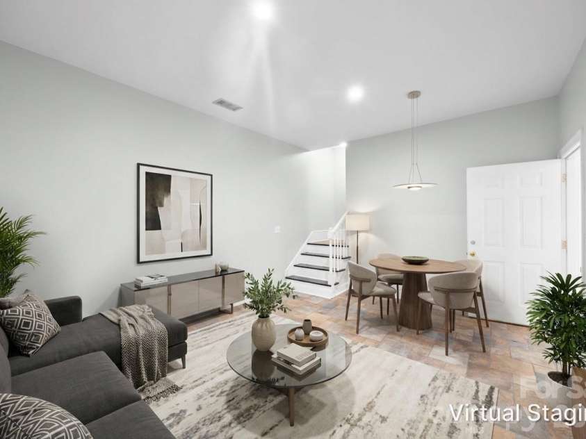 105 Partridge Bluff Drive, Concord, NC 28025.  MLS# CAR4373523, YatesRealty ID 16560. 