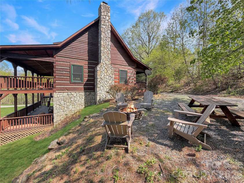 564 Nettles Ridge Road, Banner Elk, NC 28604.  MLS# CAR4374595, YatesRealty ID 16561. 