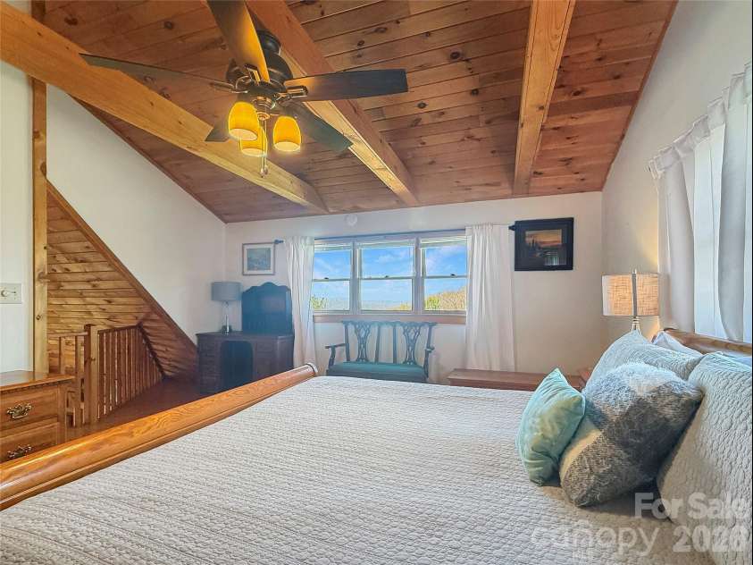564 Nettles Ridge Road, Banner Elk, NC 28604.  MLS# CAR4374595, YatesRealty ID 16561. 