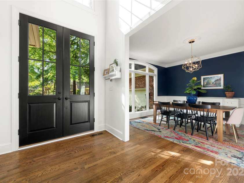 11510 Pine Valley Club Drive, Charlotte, NC 28277.  MLS# CAR4253560, YatesRealty ID 16566. 