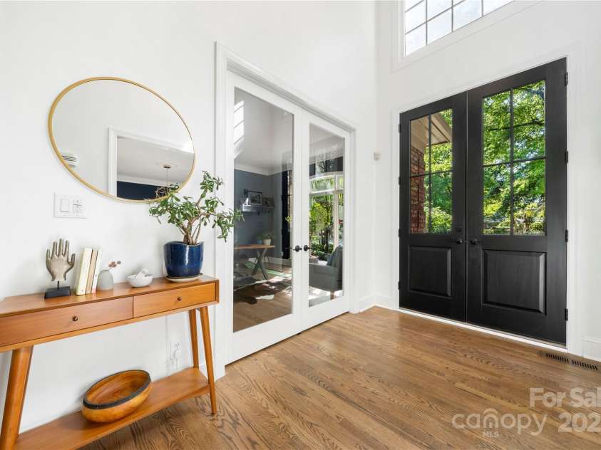 11510 Pine Valley Club Drive, Charlotte, NC 28277.  MLS# CAR4253560, YatesRealty ID 16566. 