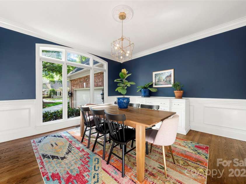 11510 Pine Valley Club Drive, Charlotte, NC 28277.  MLS# CAR4253560, YatesRealty ID 16566. 