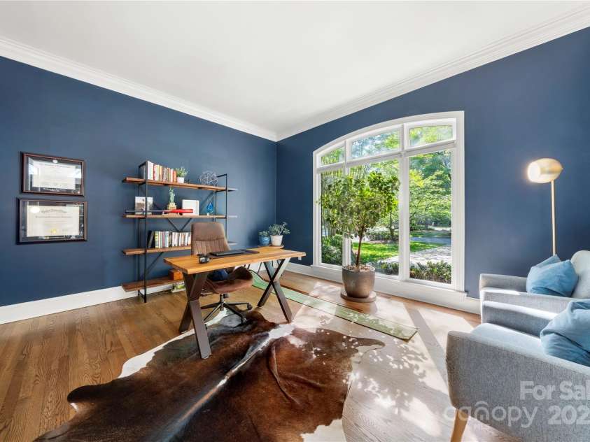 11510 Pine Valley Club Drive, Charlotte, NC 28277.  MLS# CAR4253560, YatesRealty ID 16566. 