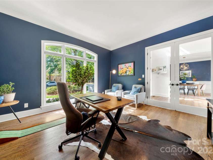 11510 Pine Valley Club Drive, Charlotte, NC 28277.  MLS# CAR4253560, YatesRealty ID 16566. 