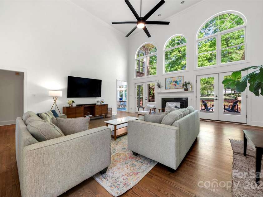 11510 Pine Valley Club Drive, Charlotte, NC 28277.  MLS# CAR4253560, YatesRealty ID 16566. 