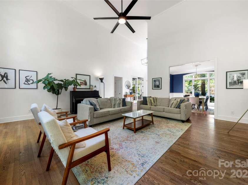11510 Pine Valley Club Drive, Charlotte, NC 28277.  MLS# CAR4253560, YatesRealty ID 16566. 