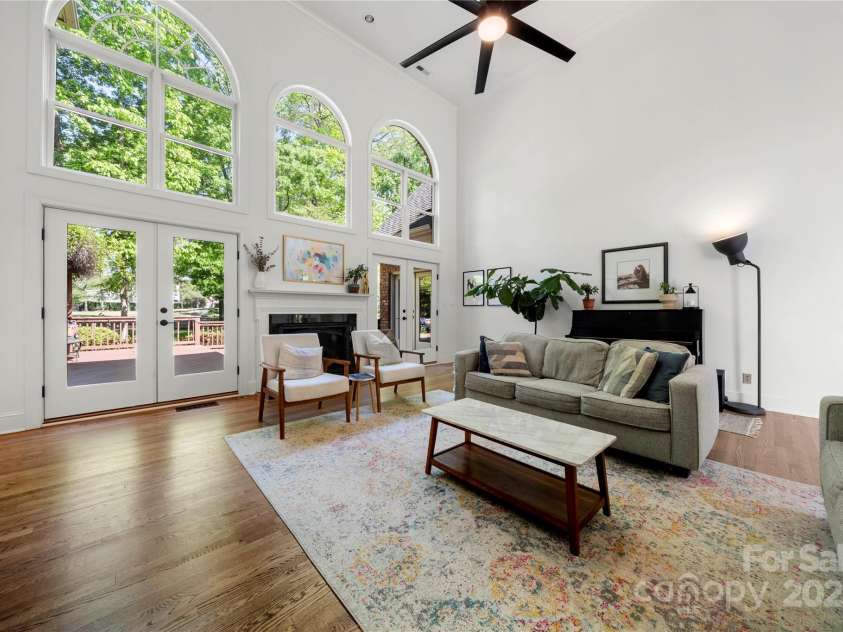 11510 Pine Valley Club Drive, Charlotte, NC 28277.  MLS# CAR4253560, YatesRealty ID 16566. 