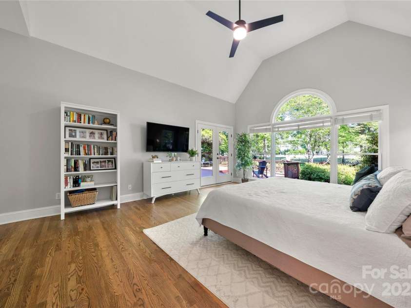 11510 Pine Valley Club Drive, Charlotte, NC 28277.  MLS# CAR4253560, YatesRealty ID 16566. 