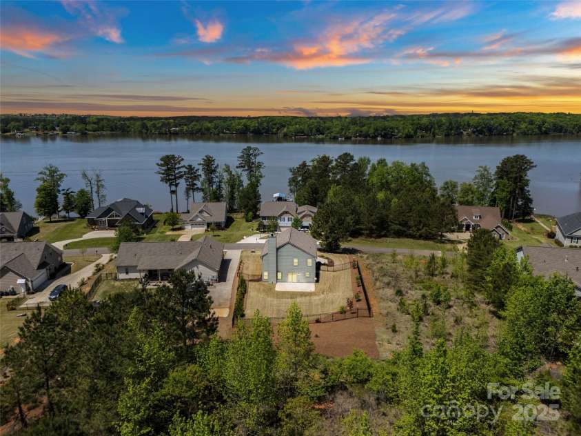 10270 Lakeshore Drive, Lancaster, SC 29720.  MLS# CAR4240067, YatesRealty ID 16567. Rear Exterior