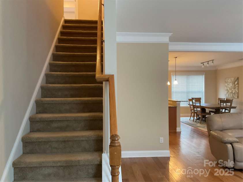 10817 Bere Island Drive, Charlotte, NC 28278.  MLS# CAR4256384, YatesRealty ID 16569. 