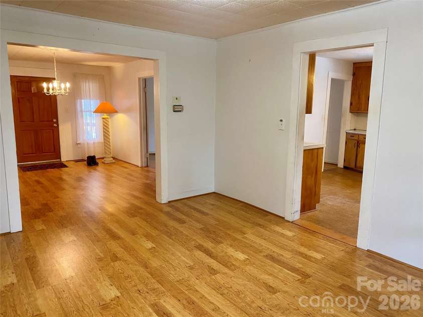 306 US Hwy 70A E Highway, Hildebran, NC 28637.  MLS# CAR4343164, YatesRealty ID 1657. 