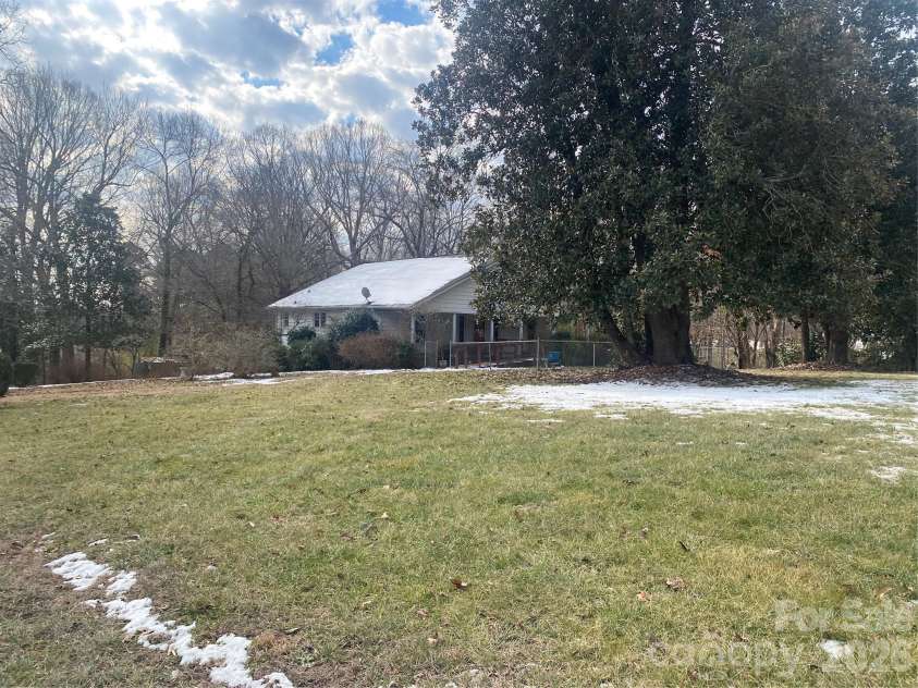 306 US Hwy 70A E Highway, Hildebran, NC 28637.  MLS# CAR4343164, YatesRealty ID 1657. 