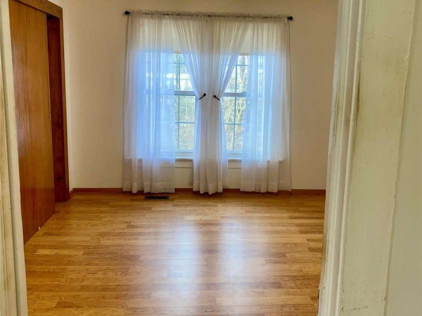 306 US Hwy 70A E Highway, Hildebran, NC 28637.  MLS# CAR4343164, YatesRealty ID 1657. BEDROOM
