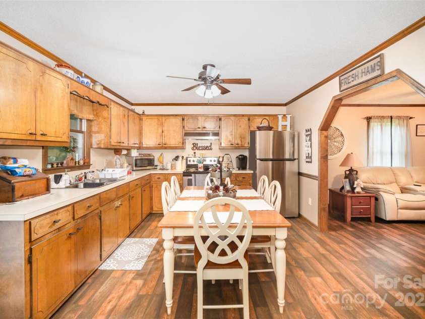 38899 Dalton Lane, Albemarle, NC 28001.  MLS# CAR4290625, YatesRealty ID 1657. 