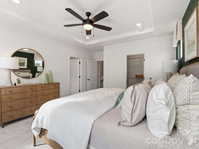 209 Silver Fleet Drive, Indian Trail, NC 28079.  MLS# CAR4375805, YatesRealty ID 16570. Representative Photo