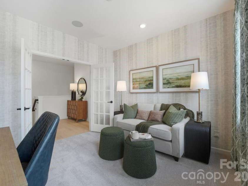 209 Silver Fleet Drive, Indian Trail, NC 28079.  MLS# CAR4375805, YatesRealty ID 16570. Representative Photo