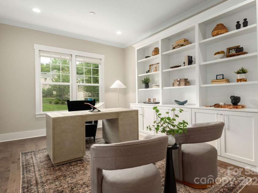 3009 Ocaso Court, Matthews, NC 28104.  MLS# CAR4264025, YatesRealty ID 16570. 