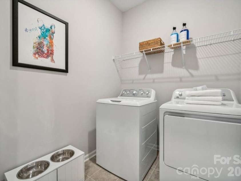 207 Silver Fleet Drive, Indian Trail, NC 28079.  MLS# CAR4375808, YatesRealty ID 16571. Representative Photo