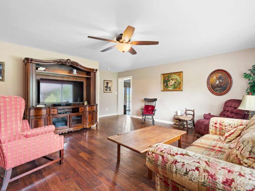 5063 Dysartsville Road, Morganton, NC 28655.  MLS# CAR4260262, YatesRealty ID 16572. 